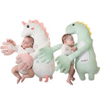 Nevo Compañero, peluche con palmaditas