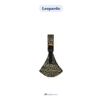 Nevo Cangurito estampado Leopardo