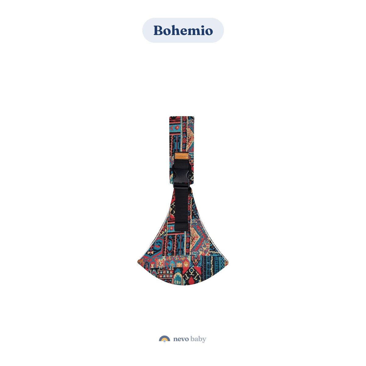 Nevo Cangurito estampado Bohemio